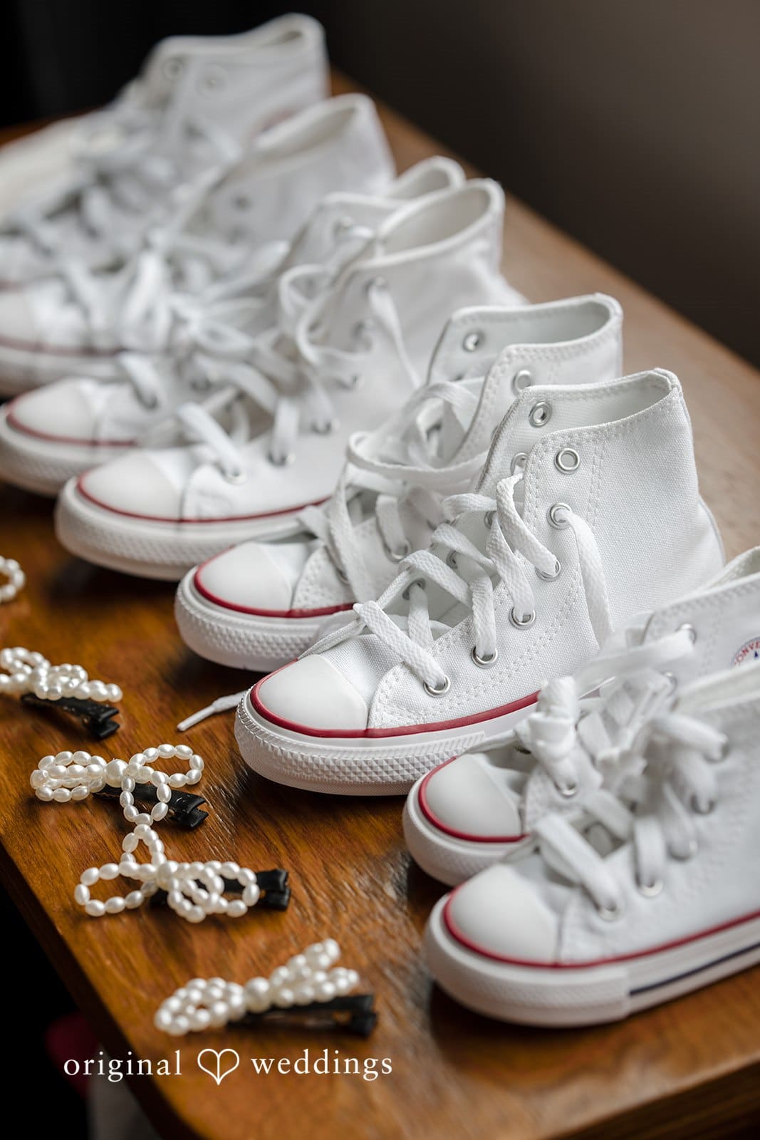 The Picnic House Wedding // Lorie Ann & JJ -