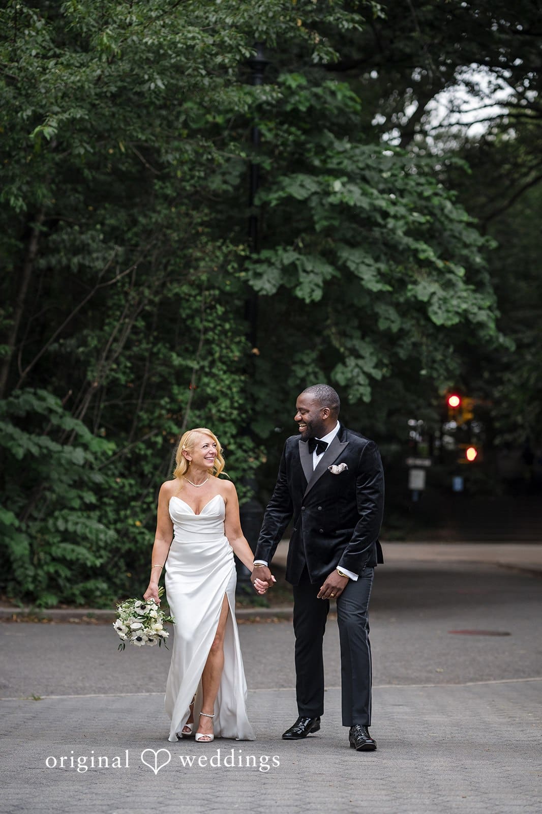 The Picnic House Wedding // Lorie Ann & JJ -