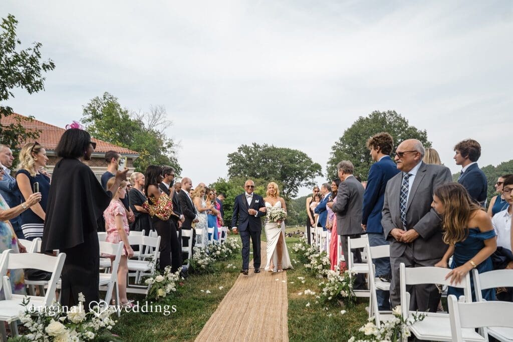 The Picnic House Wedding // Lorie Ann & JJ -