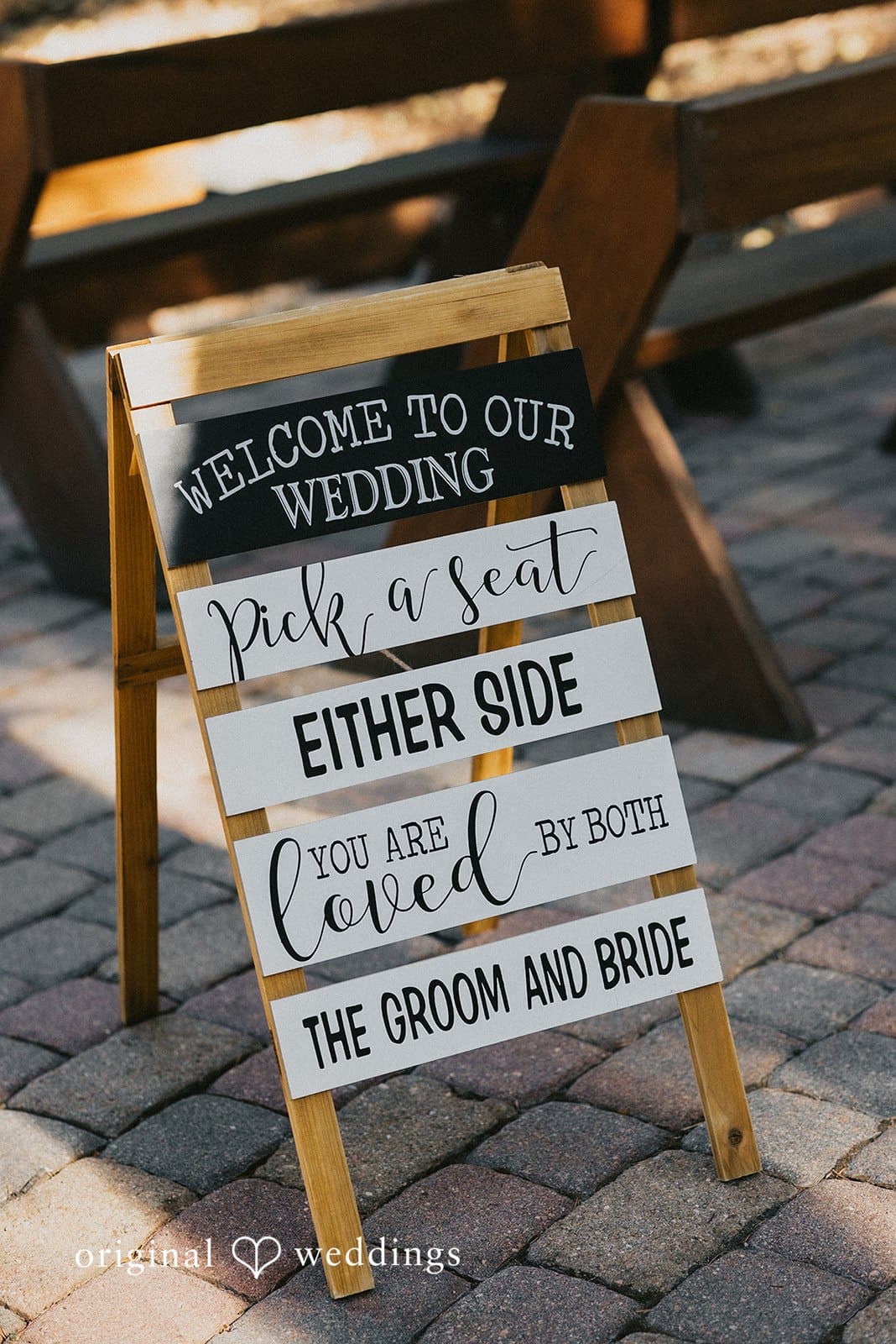 The Pines at Genesee Wedding // Allison & Martin -