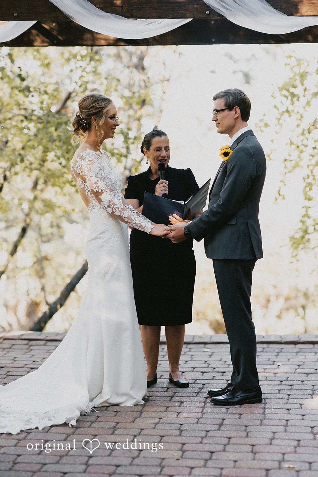 The Pines at Genesee Wedding // Allison & Martin -