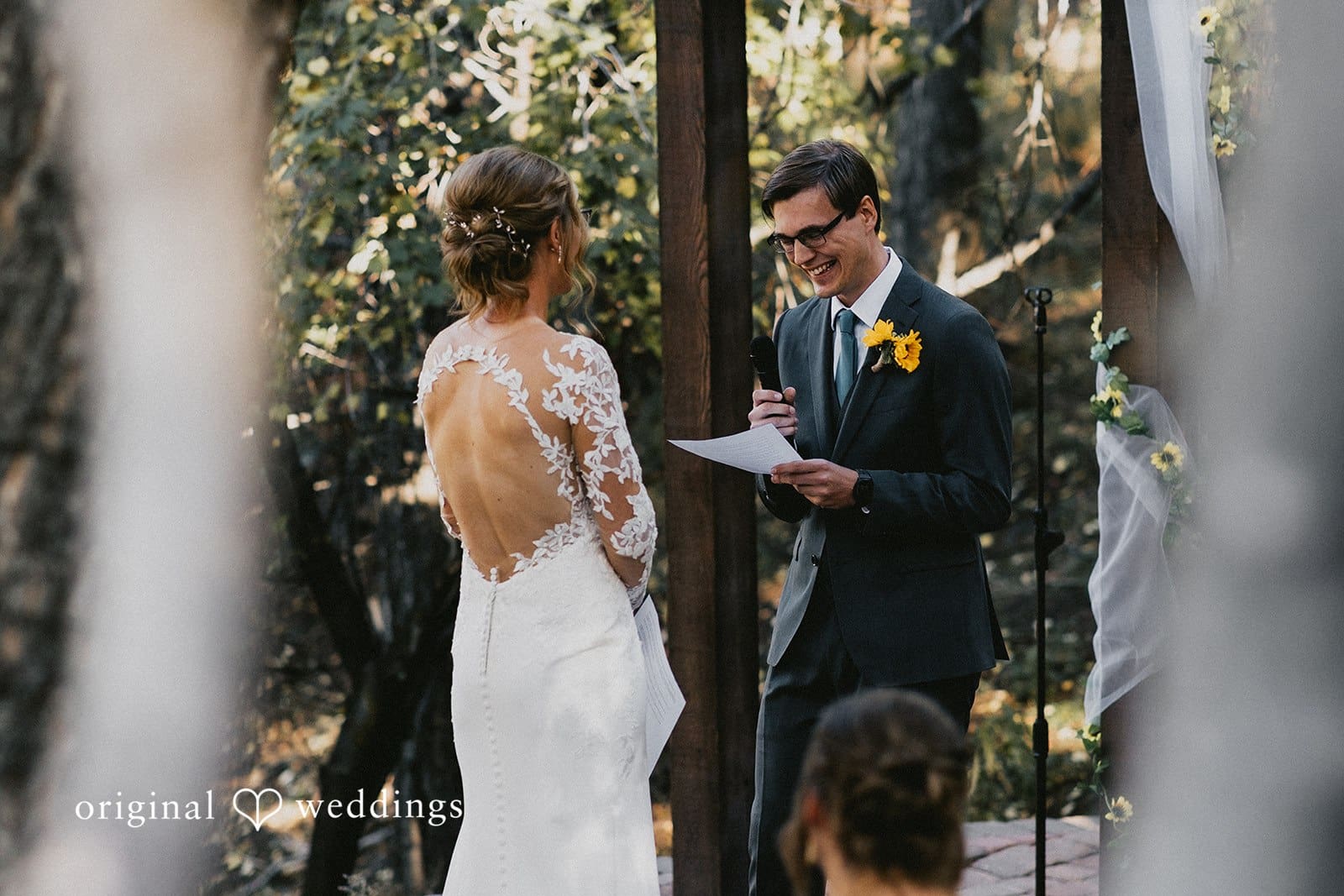The Pines at Genesee Wedding // Allison & Martin -