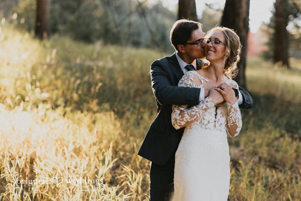 Front Range Fall Colors: The Best Near-Denver Wedding Photo Spots -