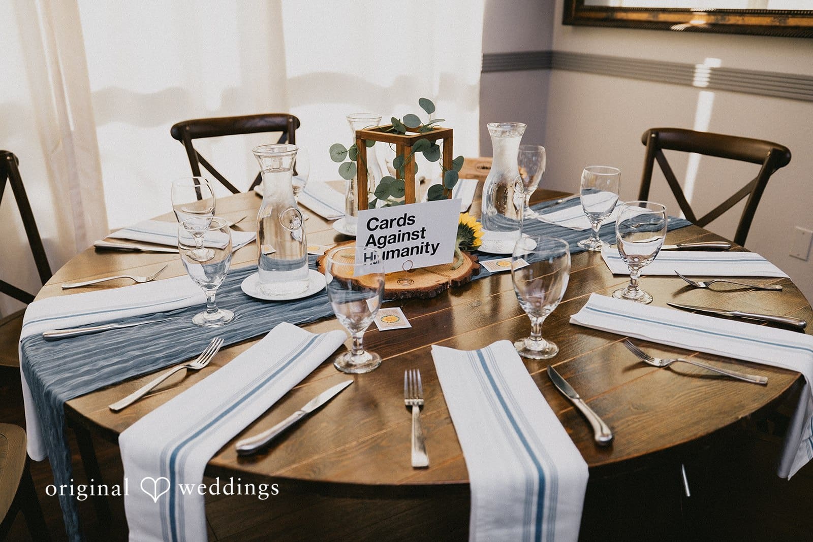The Pines at Genesee Wedding // Allison & Martin -