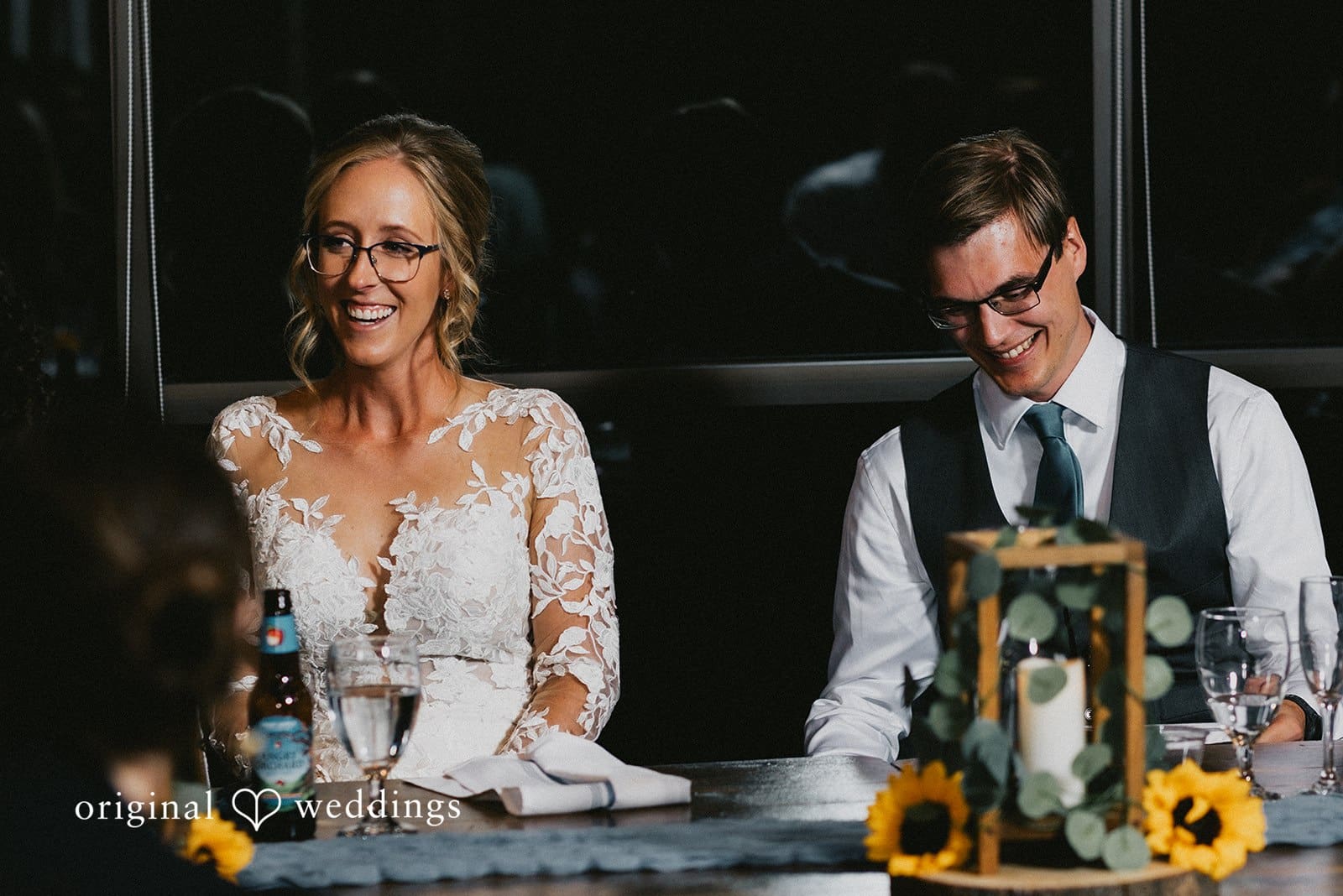 The Pines at Genesee Wedding // Allison & Martin -