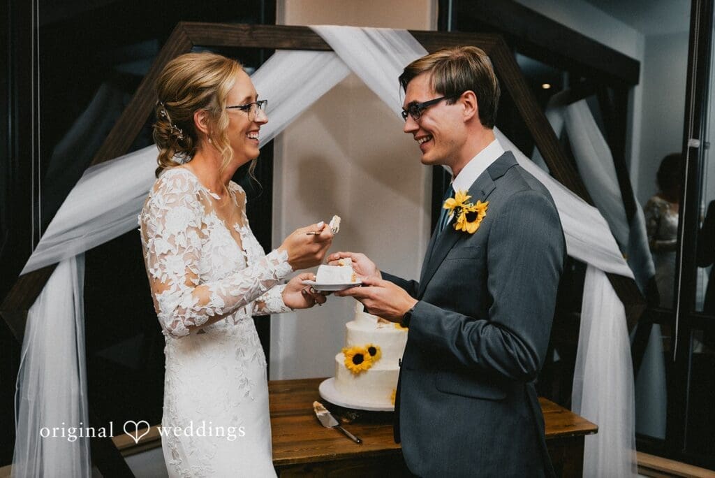 The Pines at Genesee Wedding // Allison & Martin -