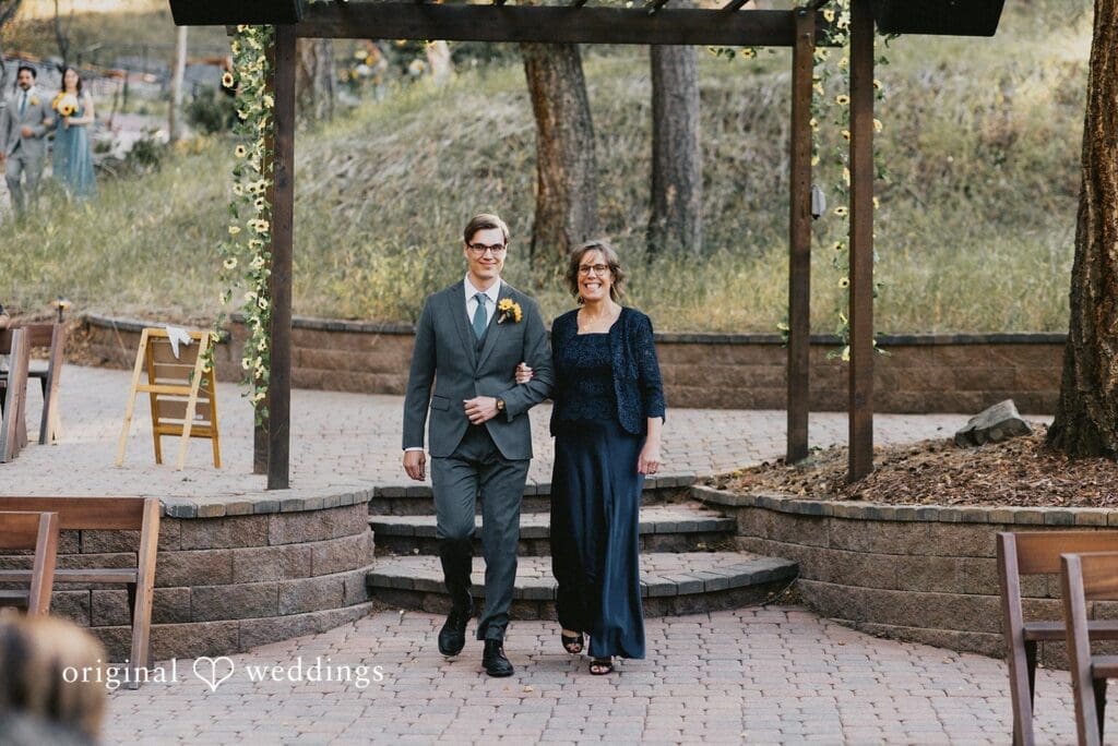 The Pines at Genesee Wedding // Allison & Martin -