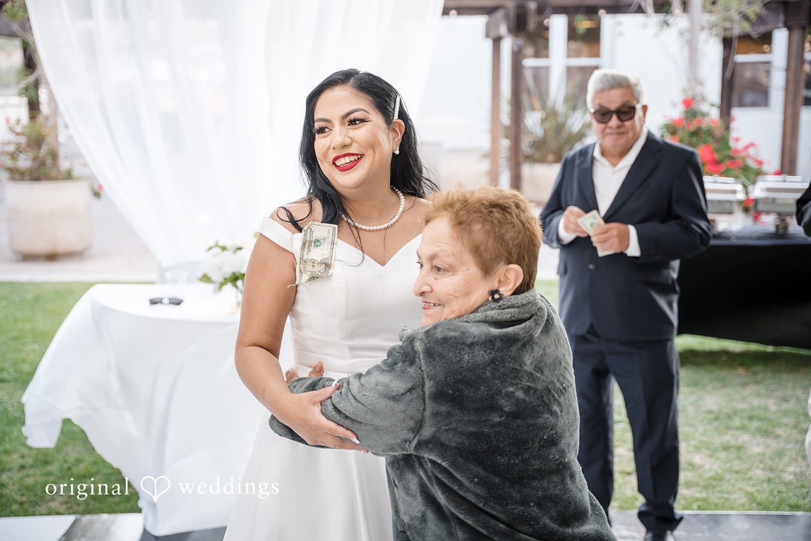 The Plaza at Cabrillo Marina Wedding // Michelle & Matt -