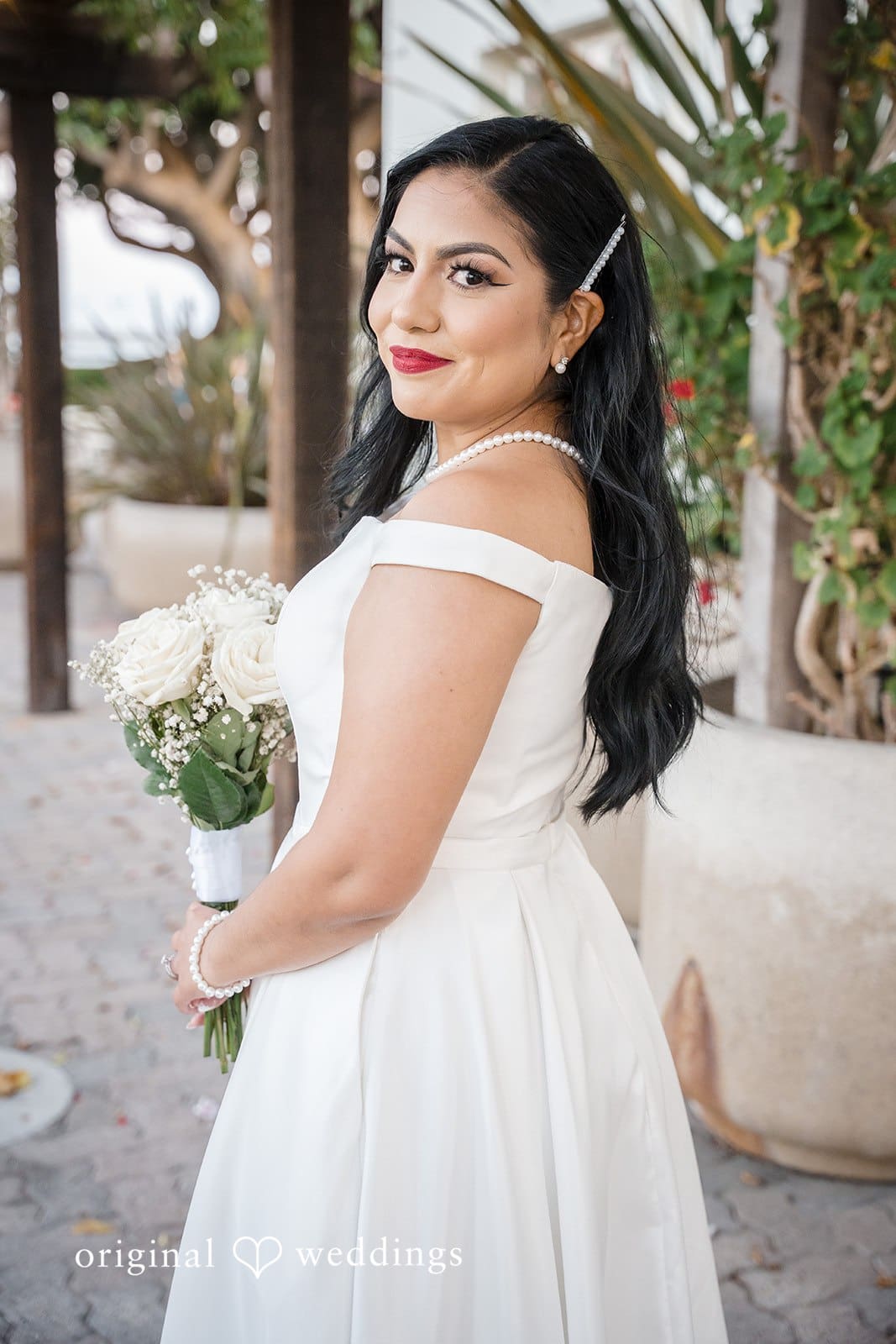 The Plaza at Cabrillo Marina Wedding // Michelle & Matt -