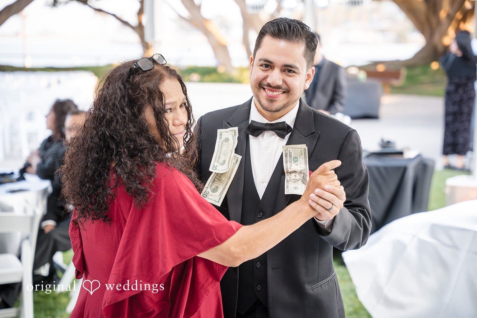 The Plaza at Cabrillo Marina Wedding // Michelle & Matt -