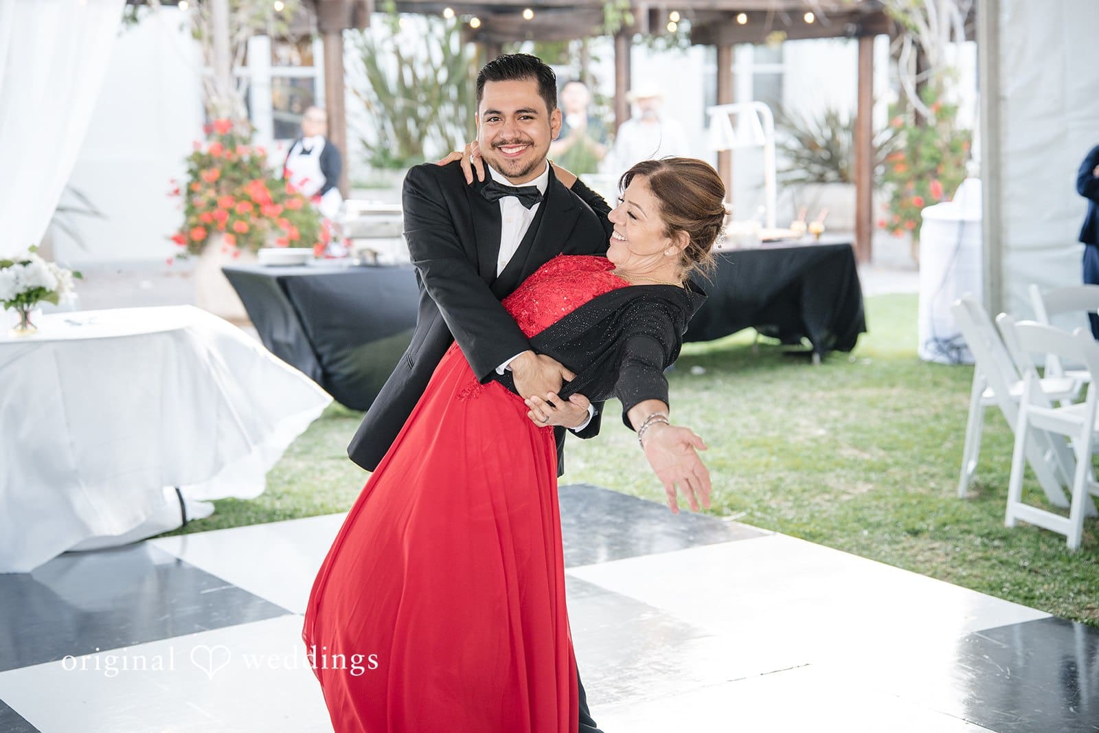 The Plaza at Cabrillo Marina Wedding // Michelle & Matt -
