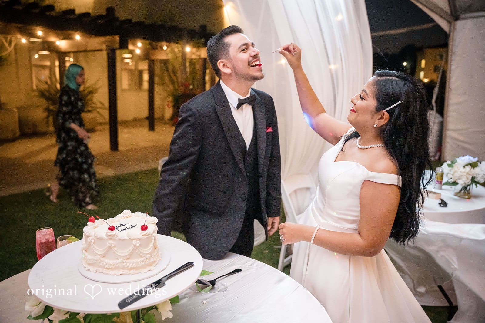 The Plaza at Cabrillo Marina Wedding // Michelle & Matt -