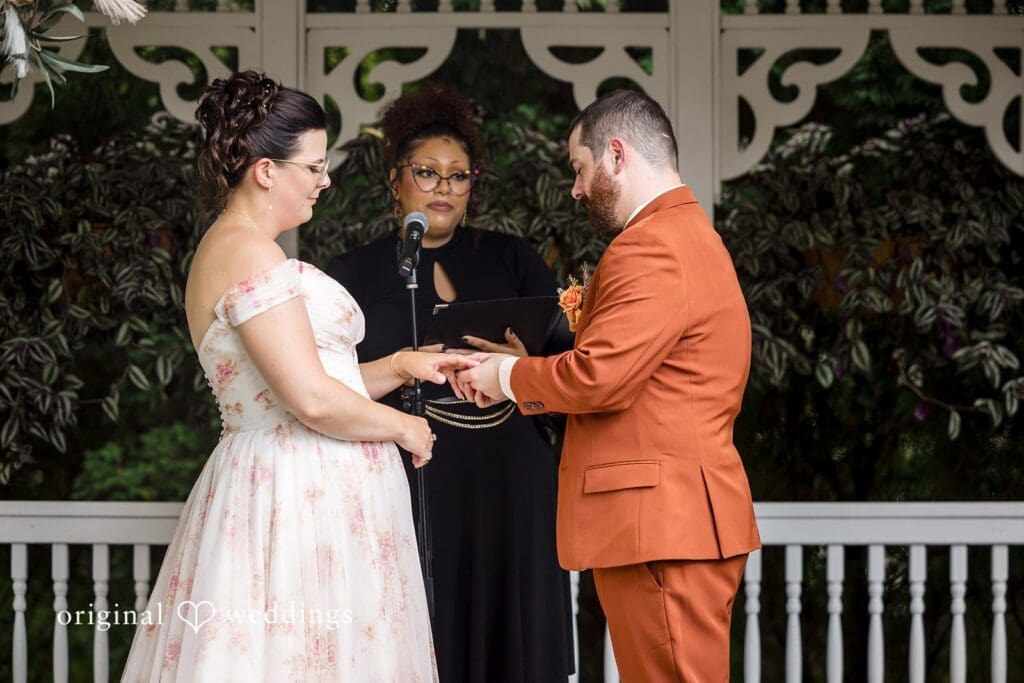 The Publick House Wedding // Nina & Brian -