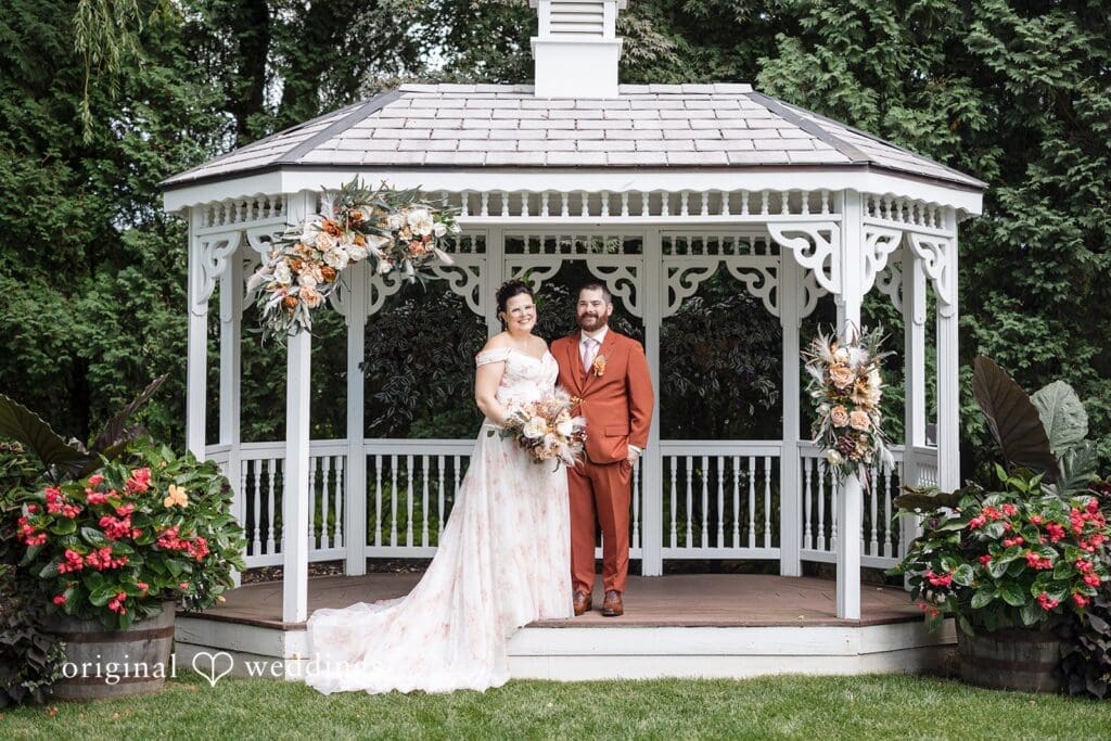 The Publick House Wedding // Nina & Brian -