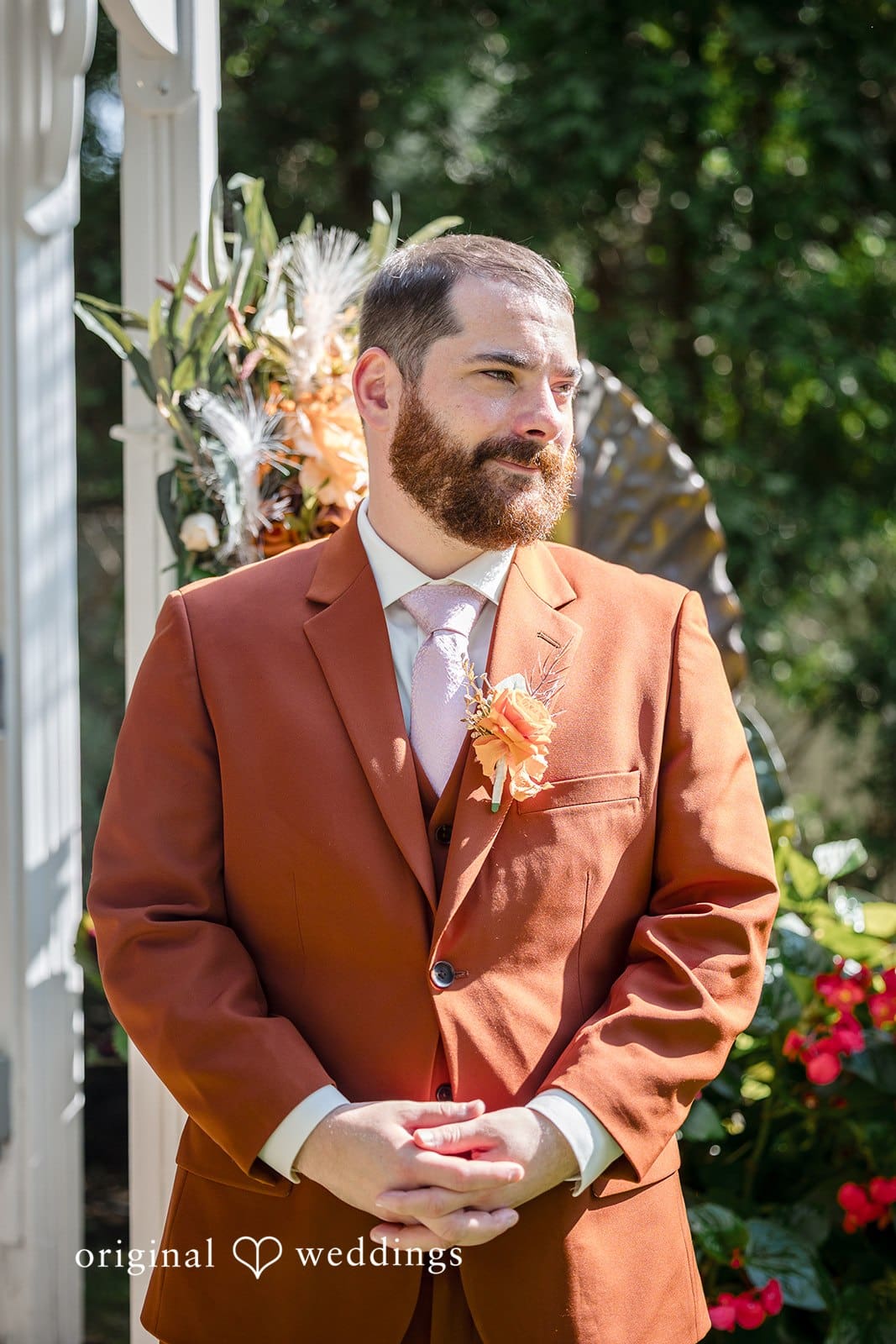 The Publick House Wedding // Nina & Brian -