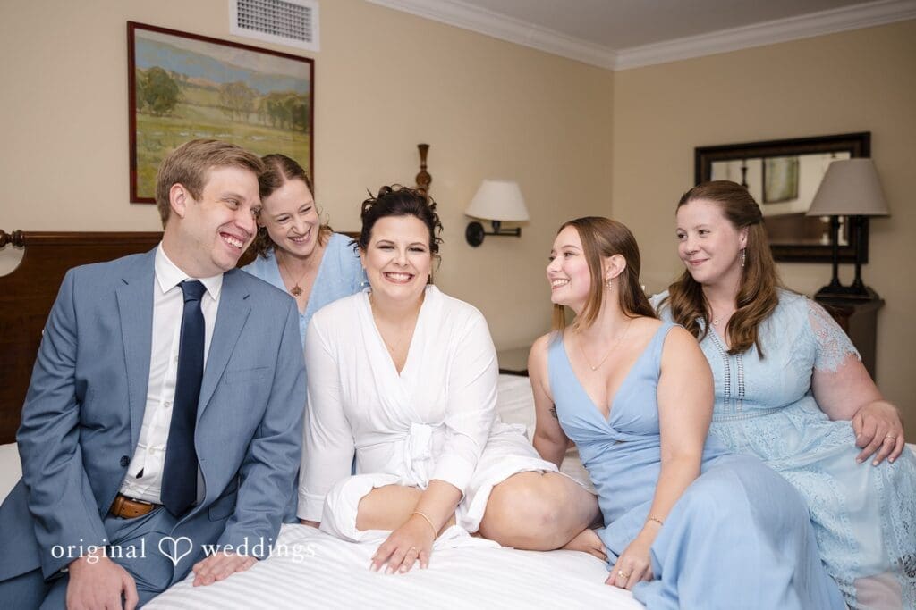 The Publick House Wedding // Nina & Brian -