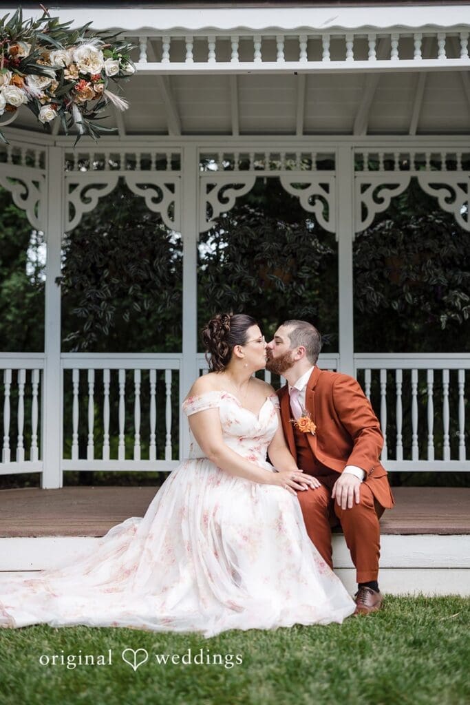 The Publick House Wedding // Nina & Brian -