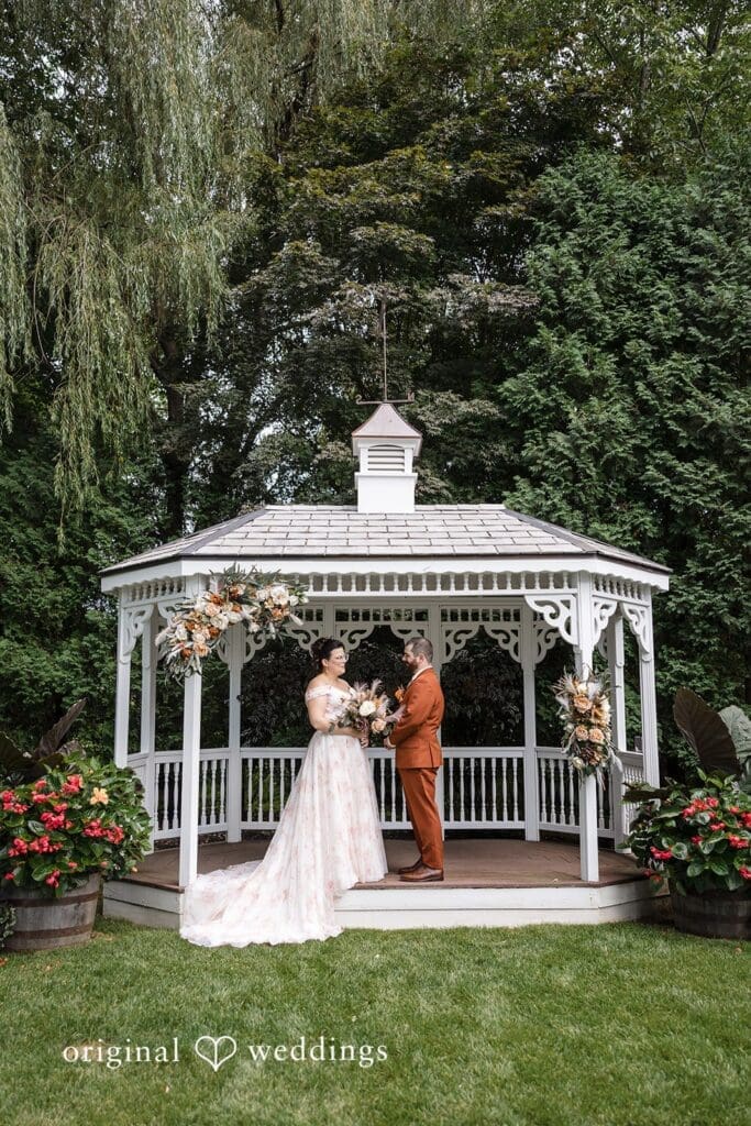 The Publick House Wedding // Nina & Brian -