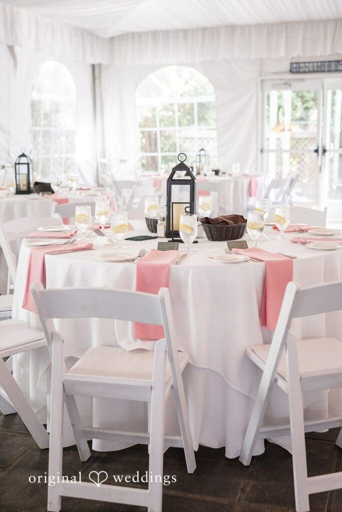 The Publick House Wedding // Nina & Brian -