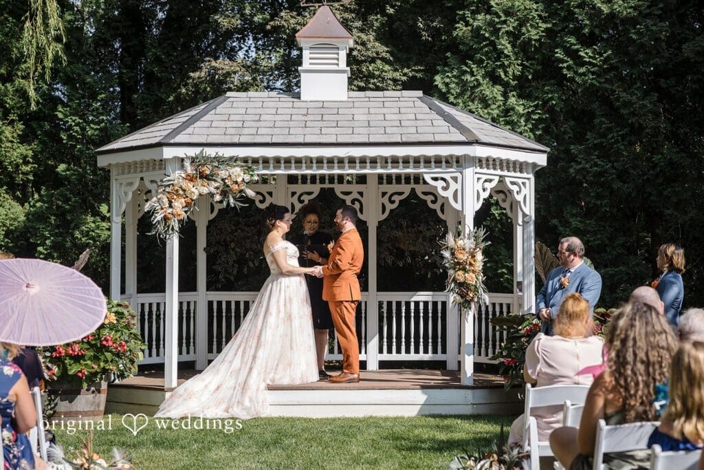 The Publick House Wedding // Nina & Brian -