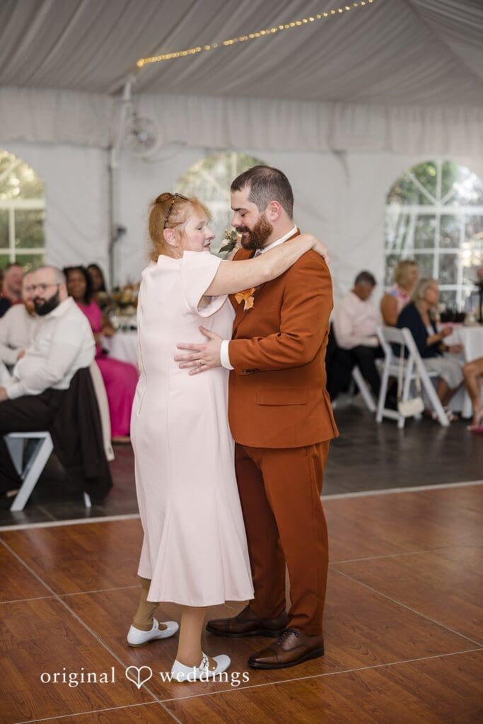 The Publick House Wedding // Nina & Brian -