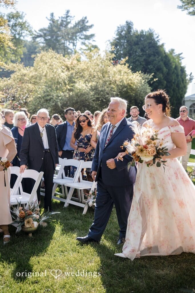 The Publick House Wedding // Nina & Brian -