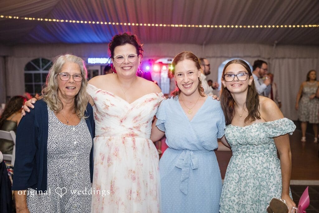 The Publick House Wedding // Nina & Brian -