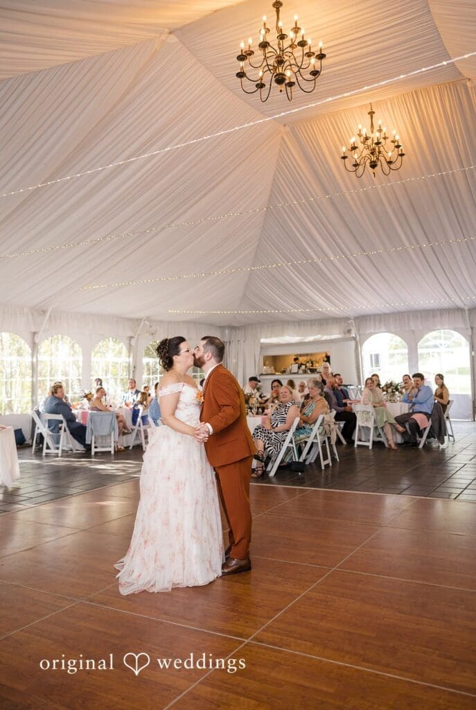 The Publick House Wedding // Nina & Brian -