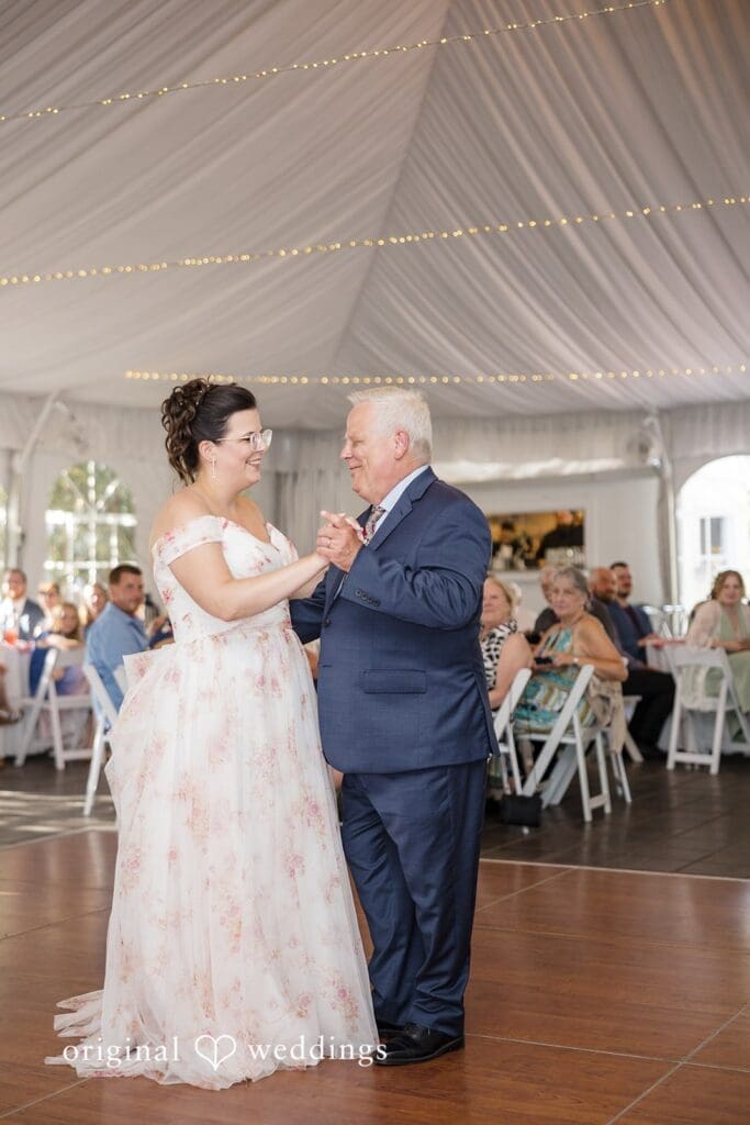 The Publick House Wedding // Nina & Brian -