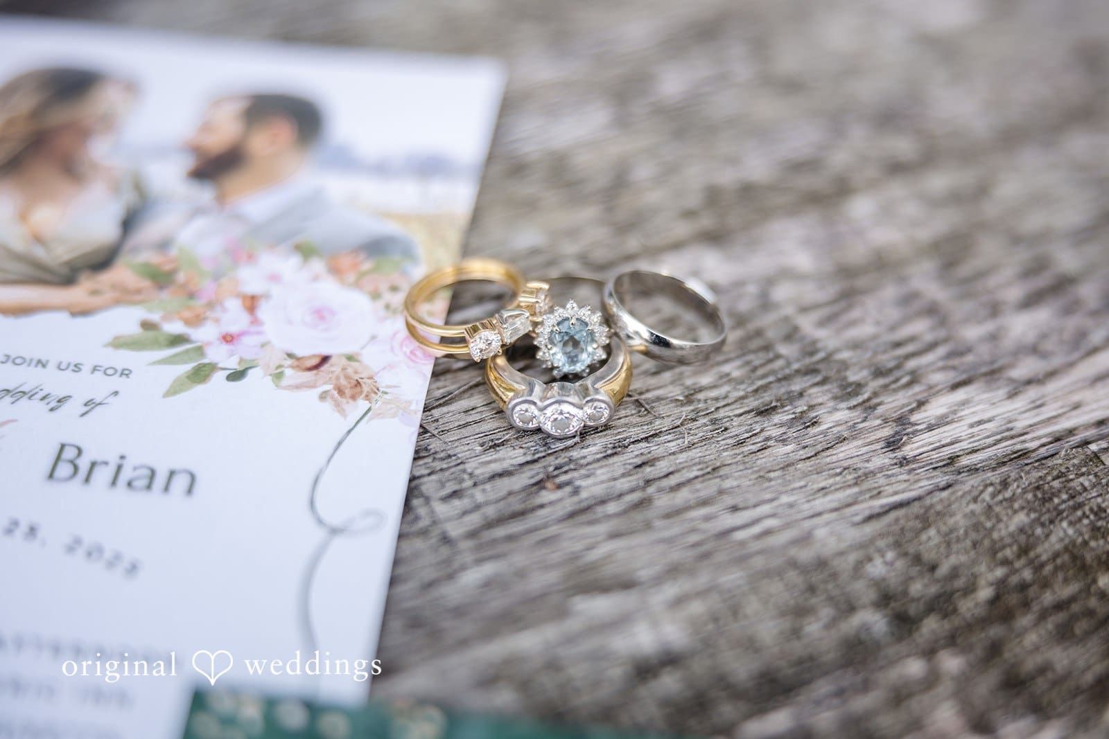 The Publick House Wedding // Nina & Brian -