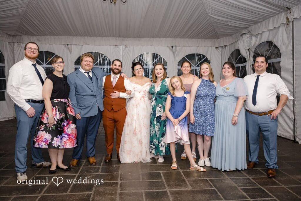 The Publick House Wedding // Nina & Brian -