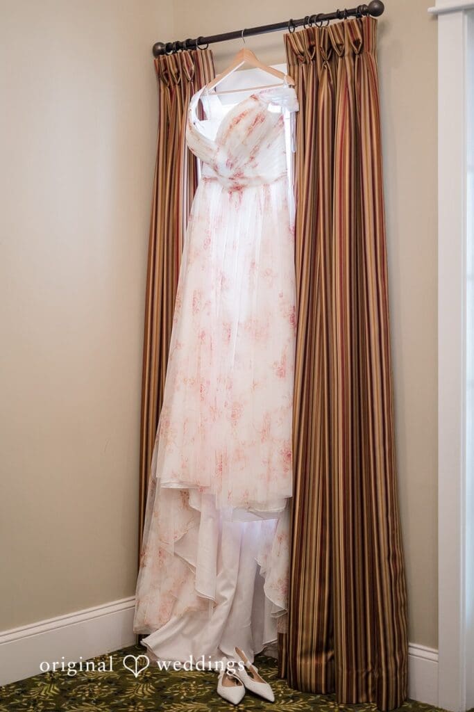 The Publick House Wedding // Nina & Brian -