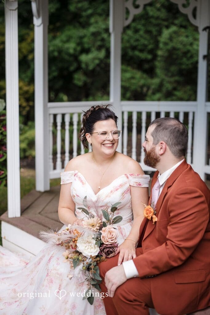 The Publick House Wedding // Nina & Brian -