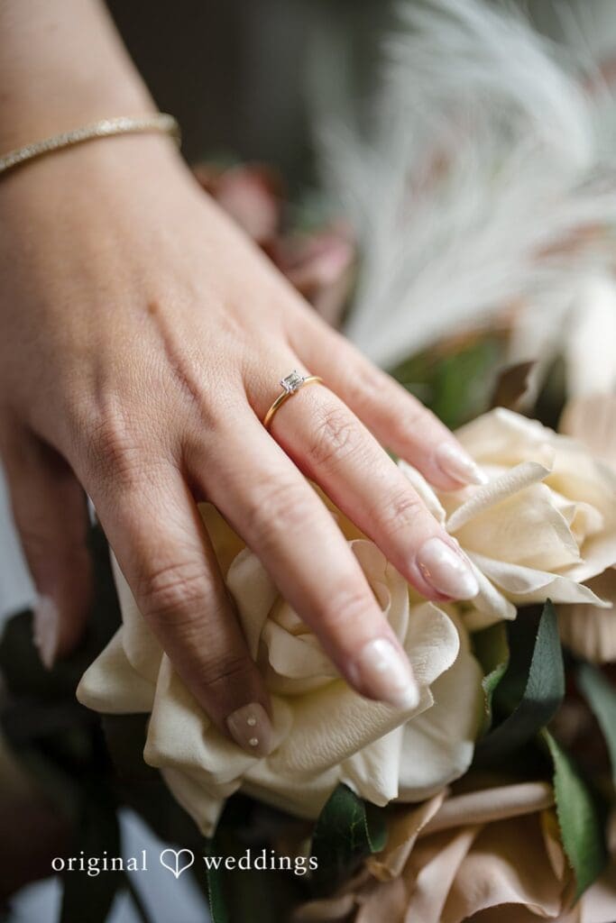 The Publick House Wedding // Nina & Brian -