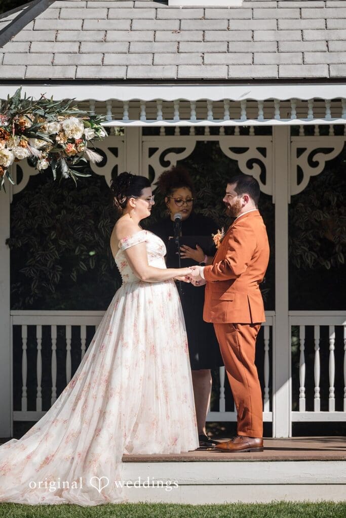 The Publick House Wedding // Nina & Brian -