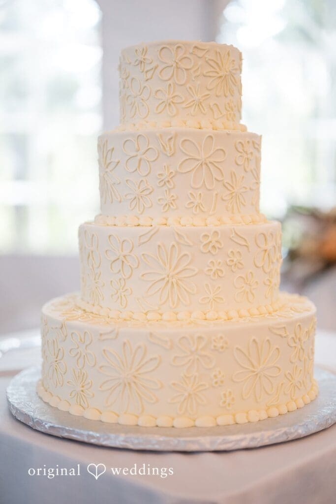 The Publick House Wedding // Nina & Brian -