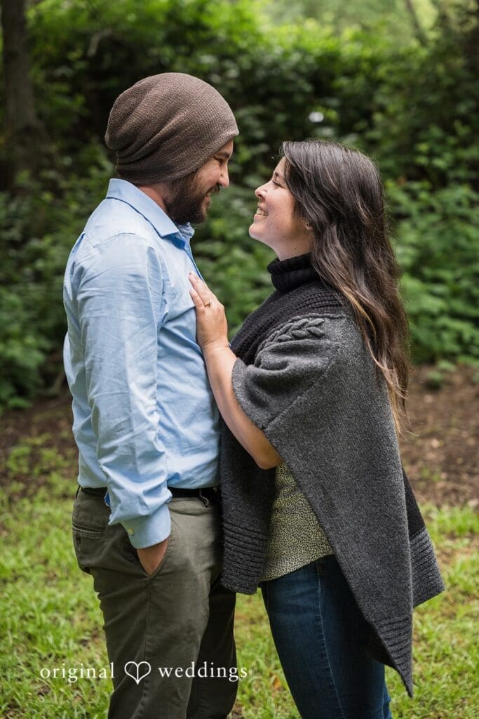 The Ranch at Stoney Creek engagement photography by San Francisco Wedding Photography & Videography, one of the 24 Best Places for Engagement Photos in San Francisco