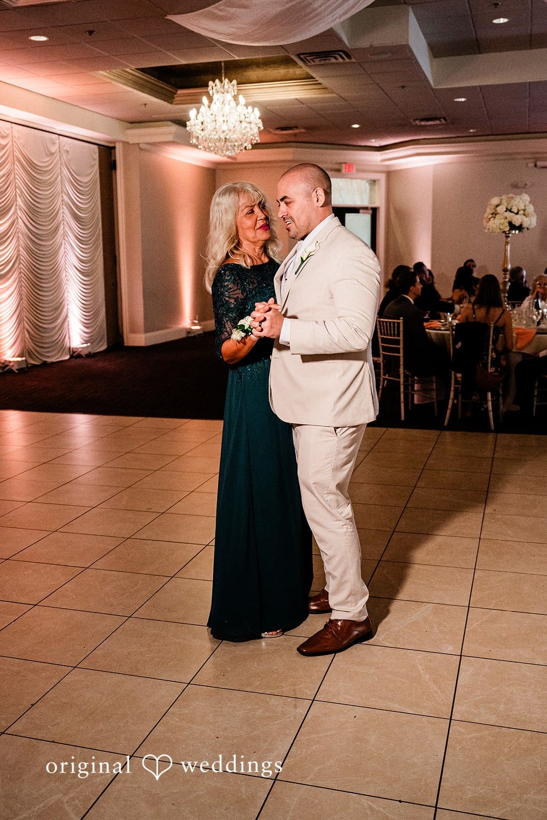 The Seville Wedding // Krista & Chris -