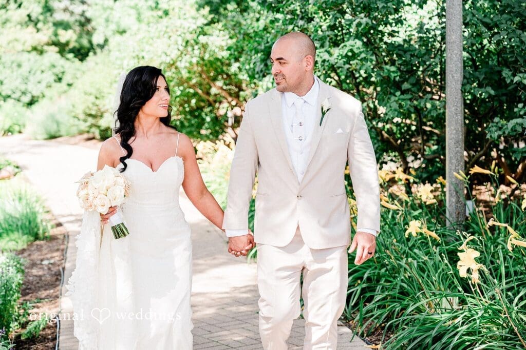 The Seville Wedding // Krista & Chris -