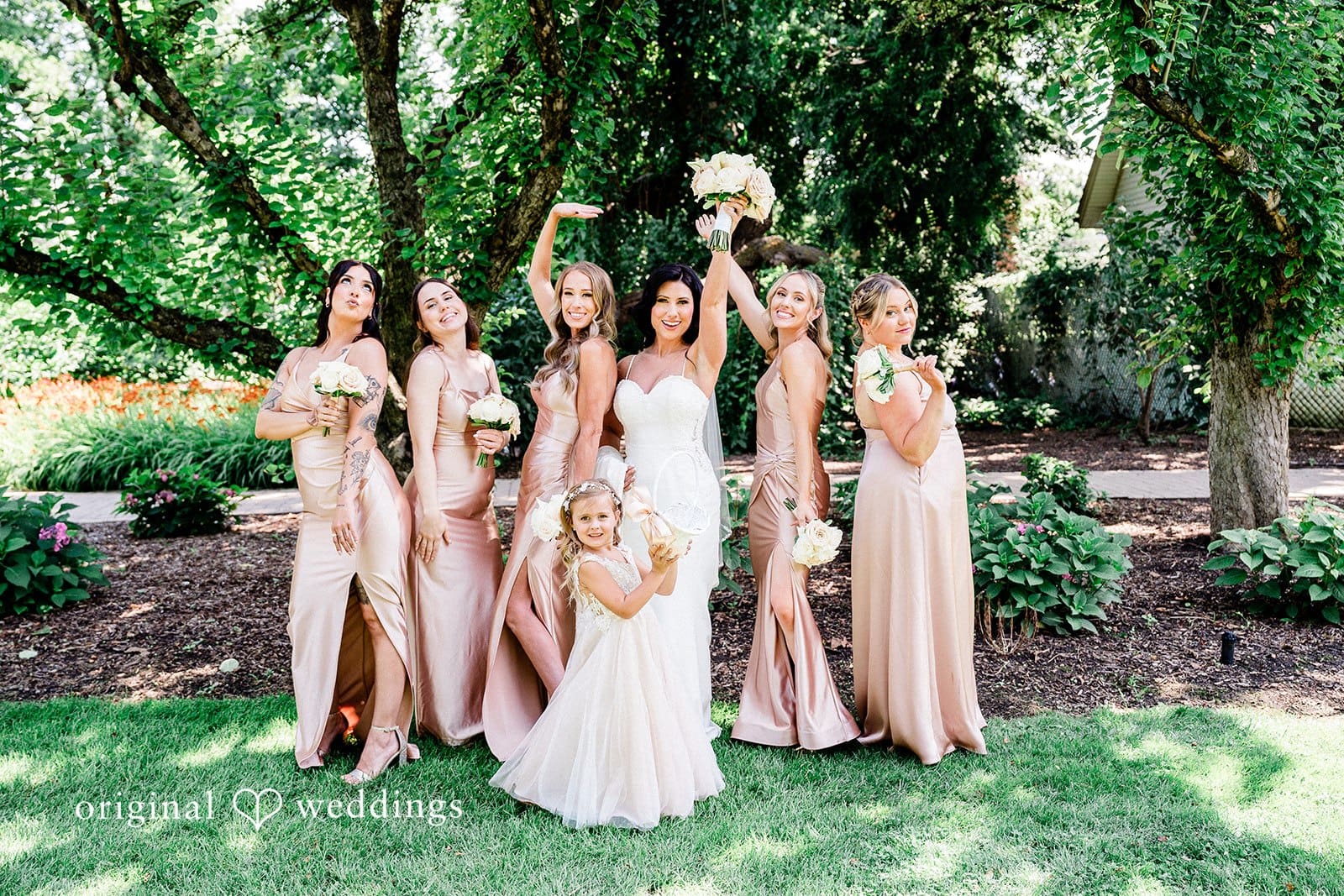 The Seville Wedding // Krista & Chris -