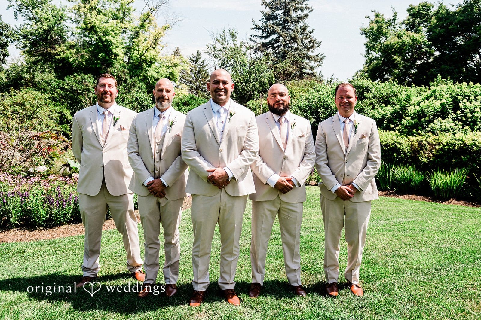 The Seville Wedding // Krista & Chris -