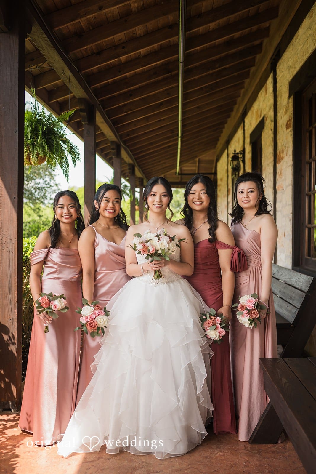 The Springs Katy Wedding // Darlene & Kevin -