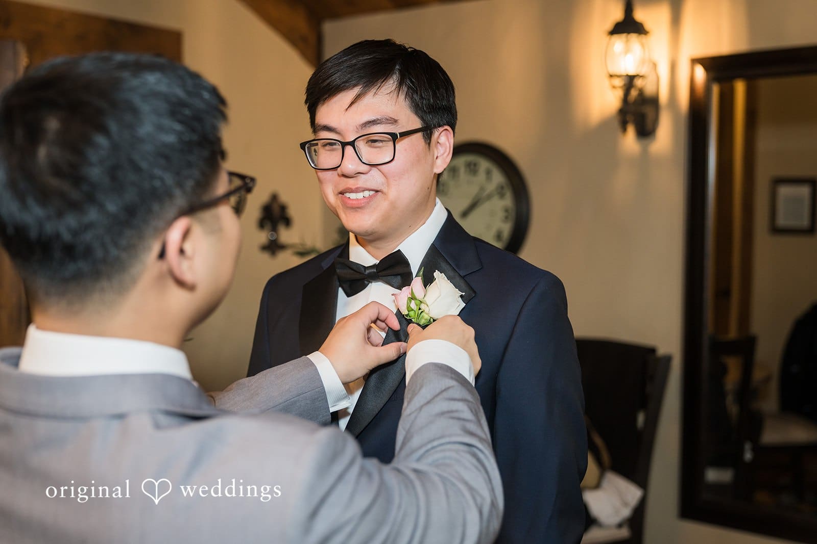 The Springs Katy Wedding // Darlene & Kevin -