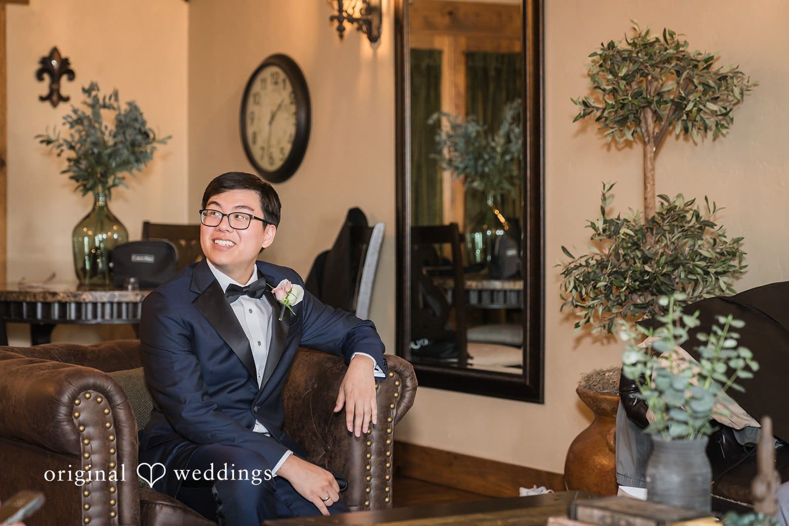 The Springs Katy Wedding // Darlene & Kevin -
