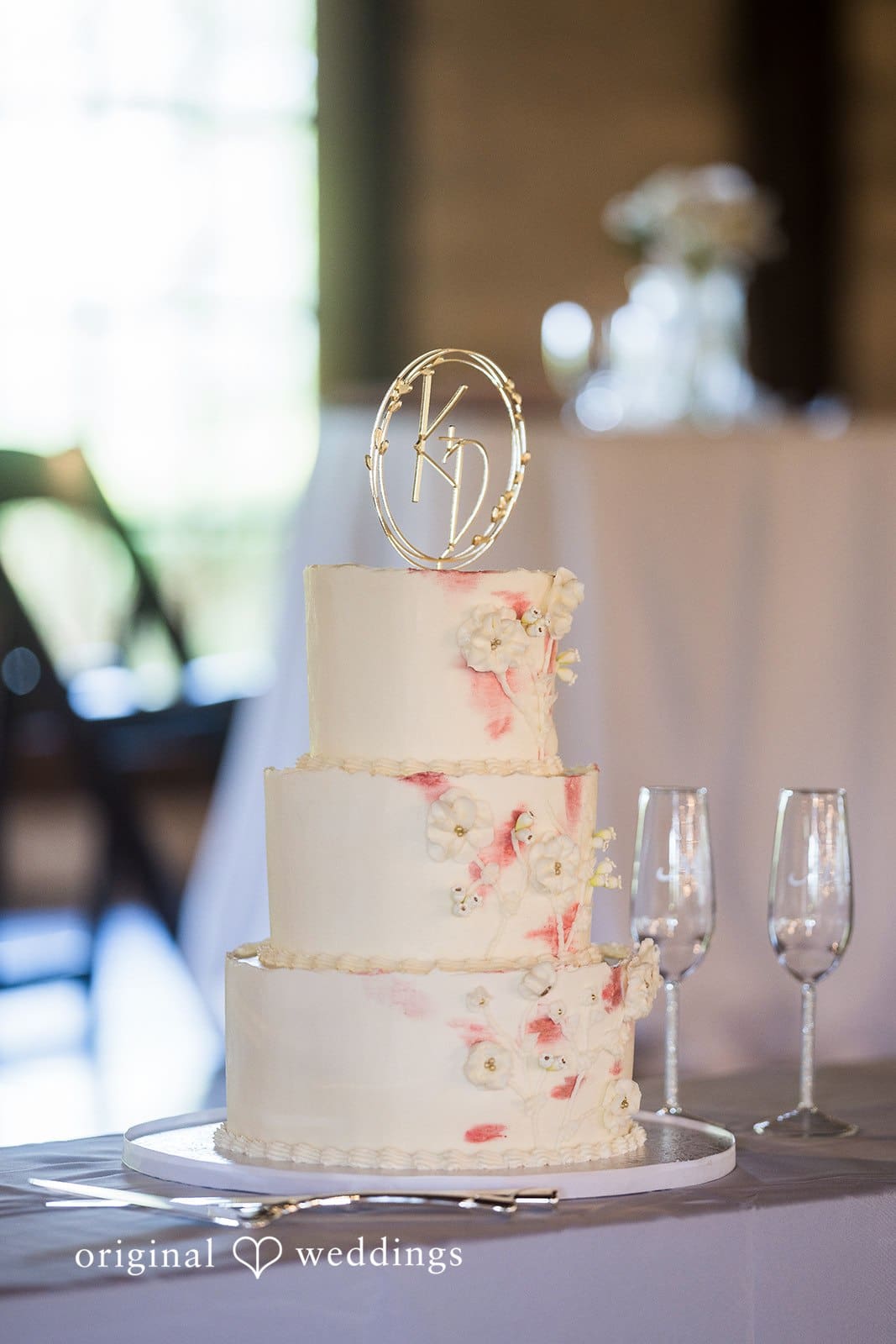 The Springs Katy Wedding // Darlene & Kevin -