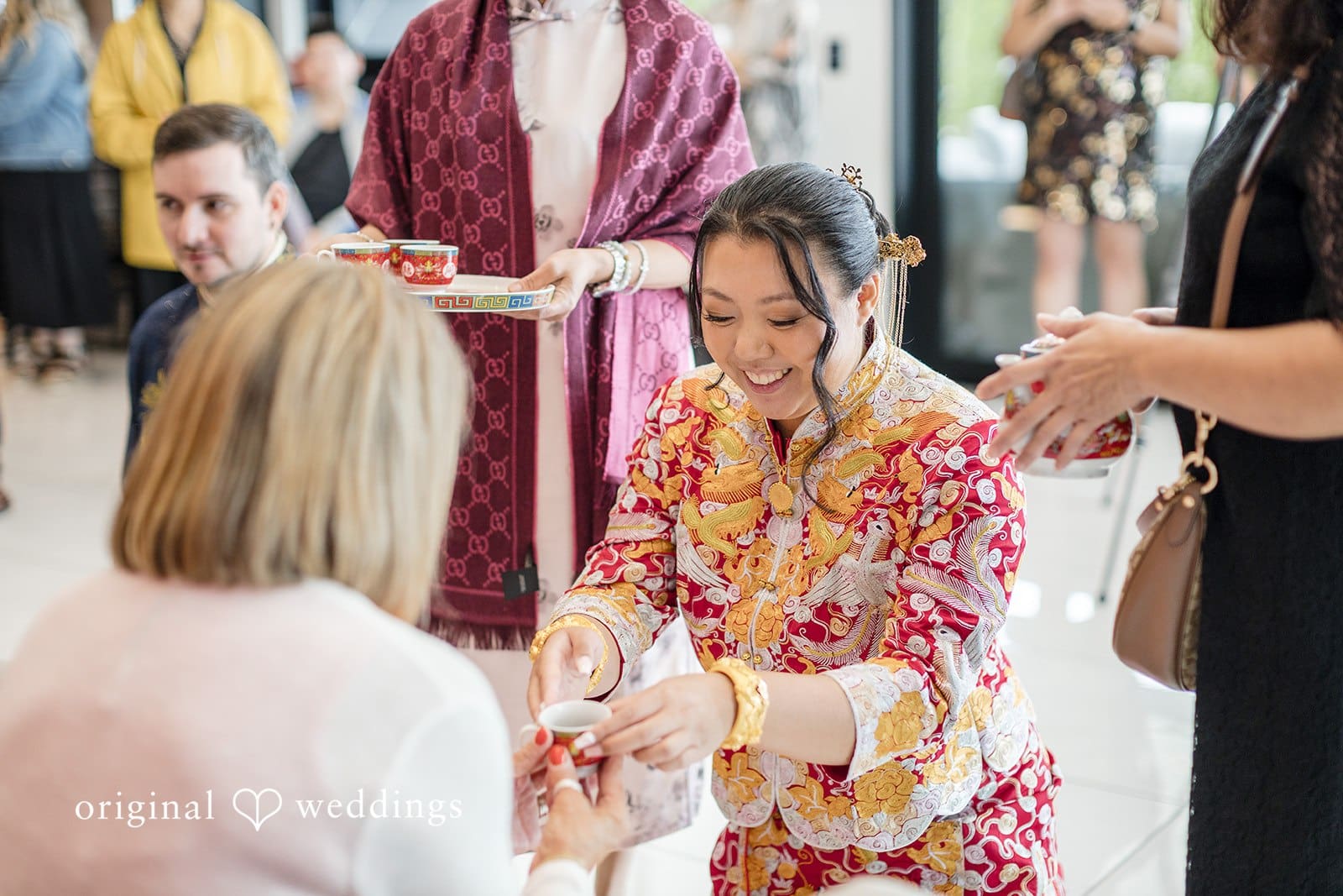 The Sunset Estate Wedding // Ashleigh & Justin -