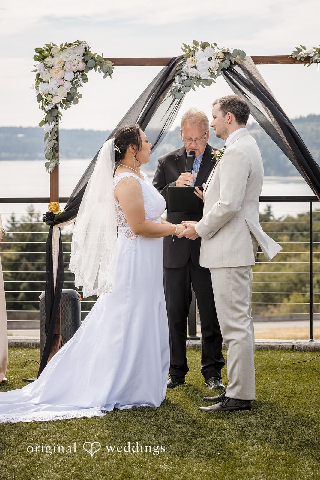 The Sunset Estate Wedding // Ashleigh & Justin -