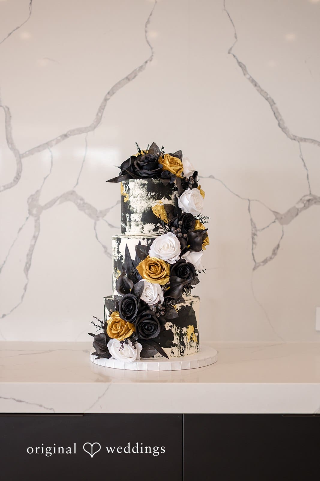 The Sunset Estate Wedding // Ashleigh & Justin -