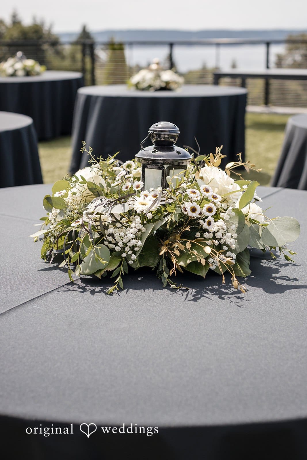 The Sunset Estate Wedding // Ashleigh & Justin -