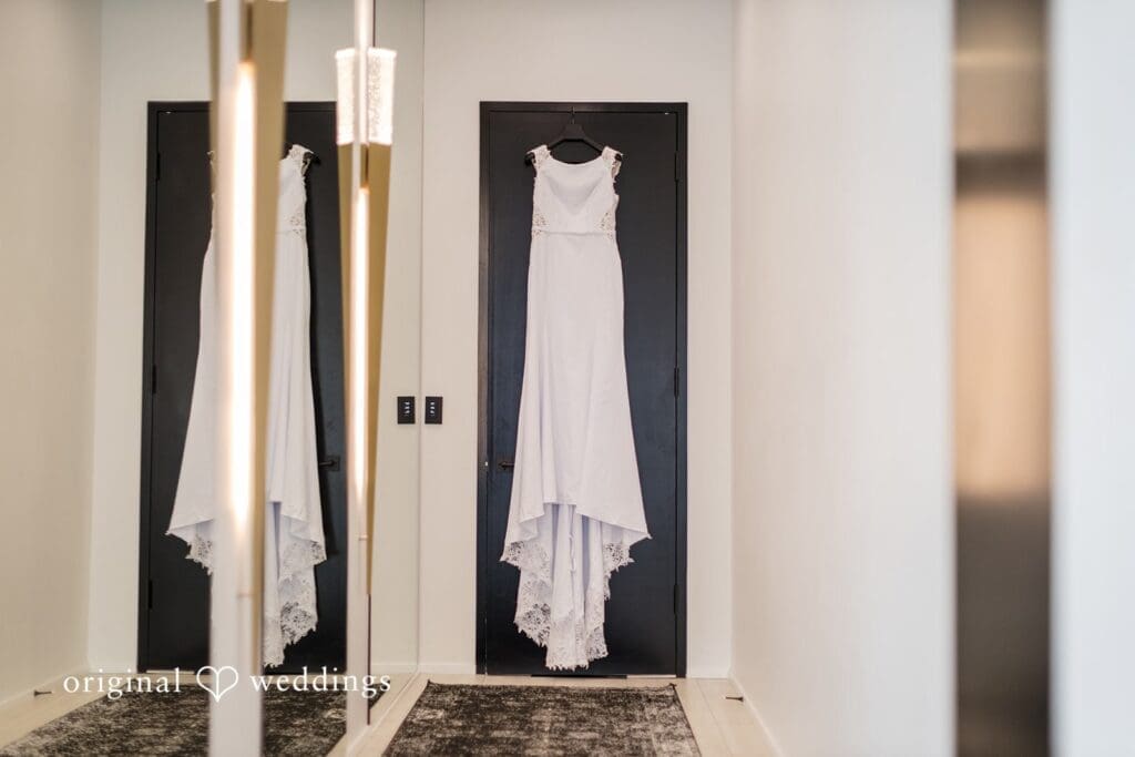 The Sunset Estate Wedding // Ashleigh & Justin -